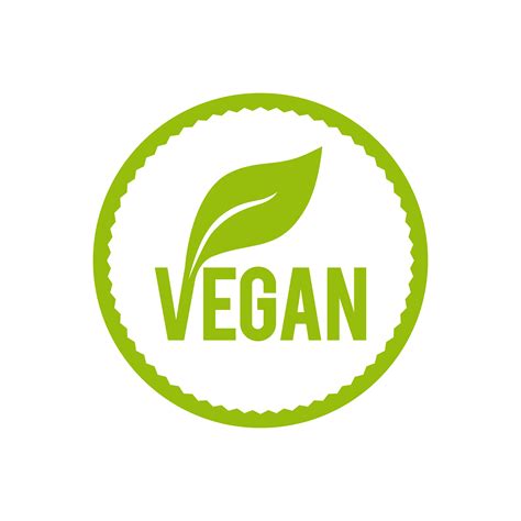 Vegan logo. Things To Know About Vegan logo. 